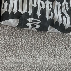West Coast Choppers tshirt - size XL